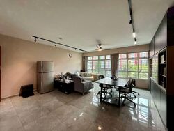 Blk 439B West Edge @ Bukit Batok (Bukit Batok), HDB 5 Rooms #548909671